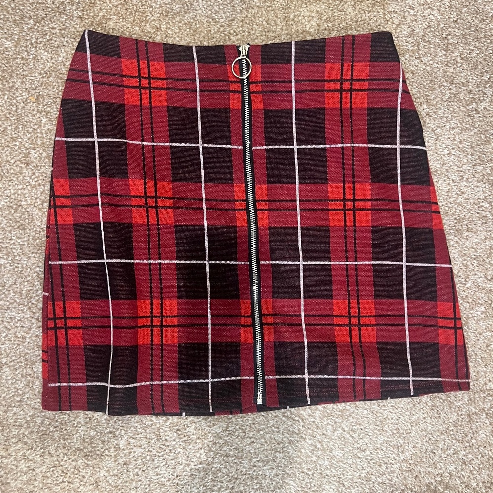 Forever 21 skirt